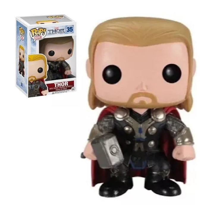 Thor
