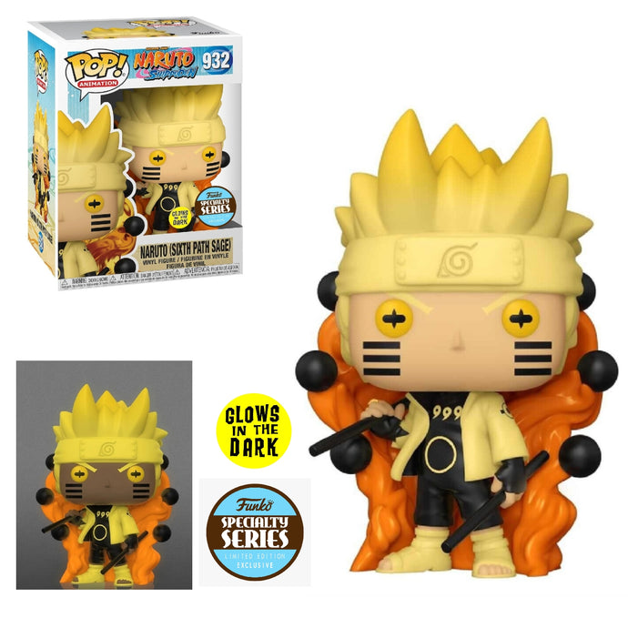 Naruto (sixth path sage)