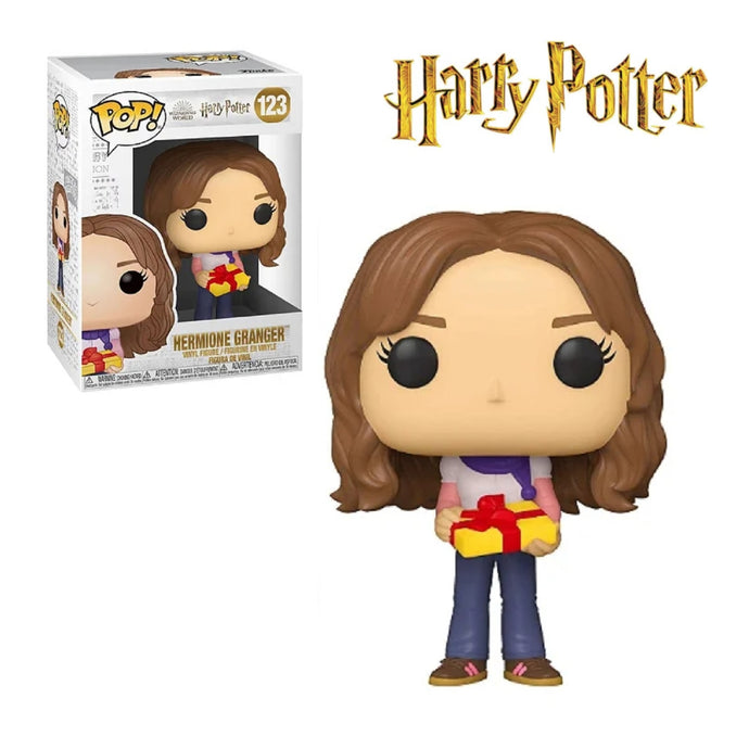 Hermione Granger (Holiday)