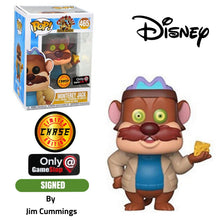 Load image into Gallery viewer, Monterey Jack (Chase / Signed)
