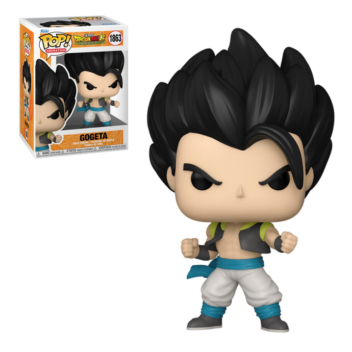 Gogeta