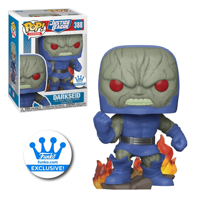Darkseid