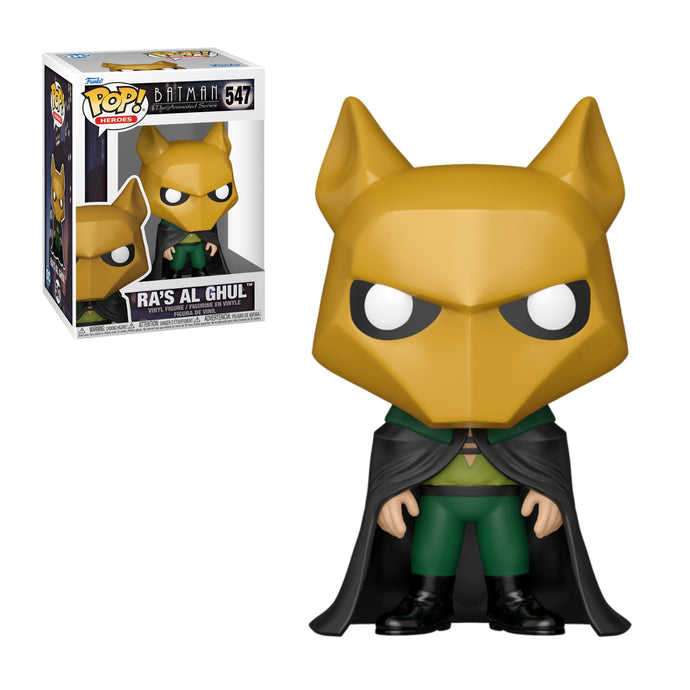 Ra' Al Ghul