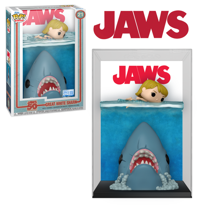 Great White Shark