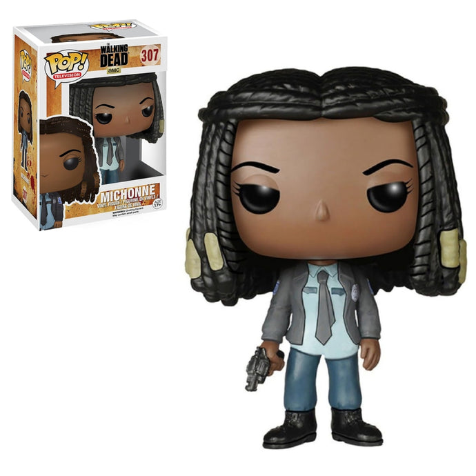 Michonne (uniform)