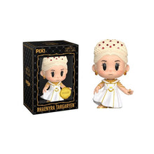 Load image into Gallery viewer, House of the Dragon Rhaenrya Targaryen with Crown Pix! Vinyl Figure
