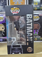 Load image into Gallery viewer, Batman (Signed by Christian Bale)

