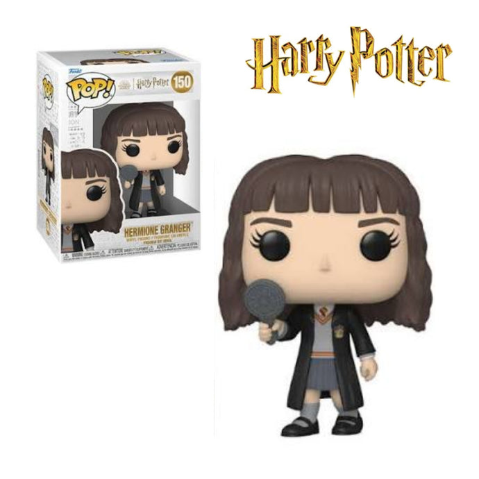 Hermione Granger (Mirror)