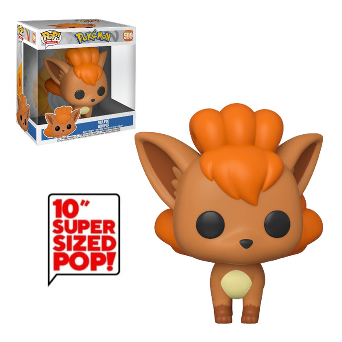 Vulpix