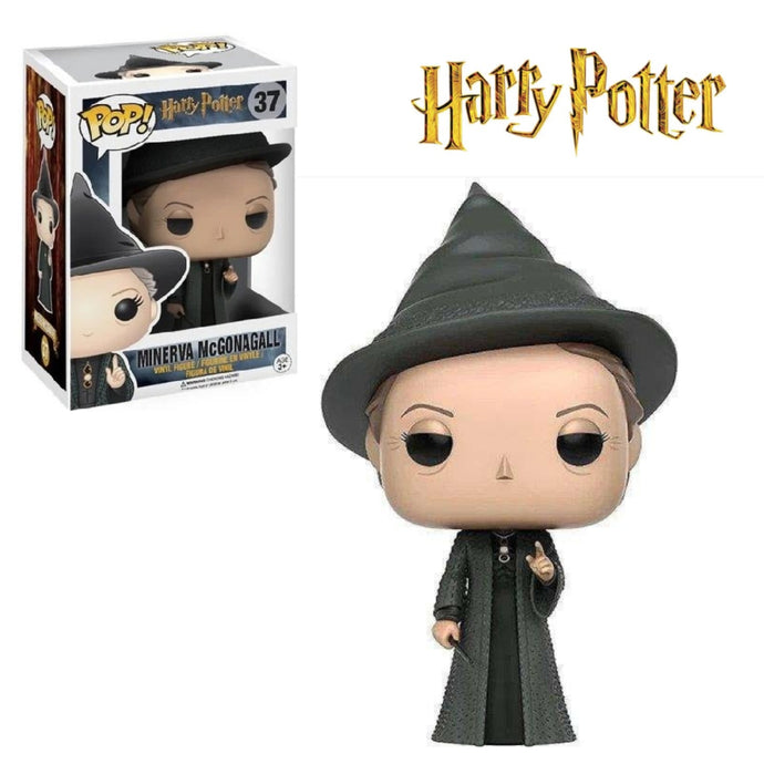 Minerva MCgonagall