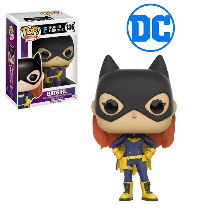 Batgirl