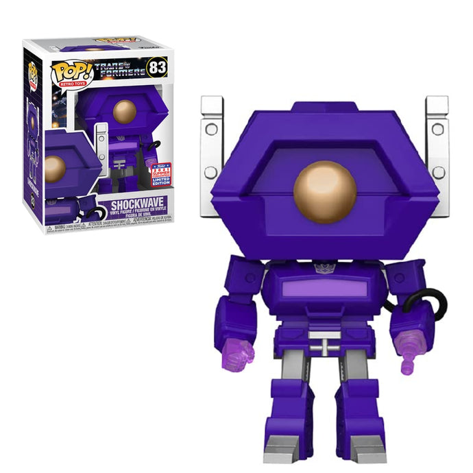 Shockwave