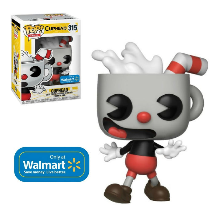 Cuphead