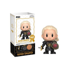 تحميل الصورة في عارض المعرض، House of the Dragon Daemon Targaryen Pix! Vinyl Figure
