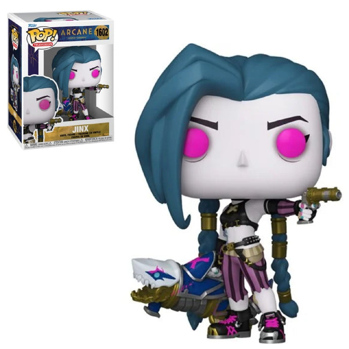 Jinx