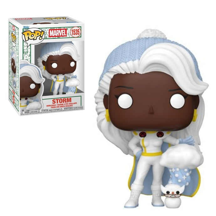 Storm (HoliDivas)