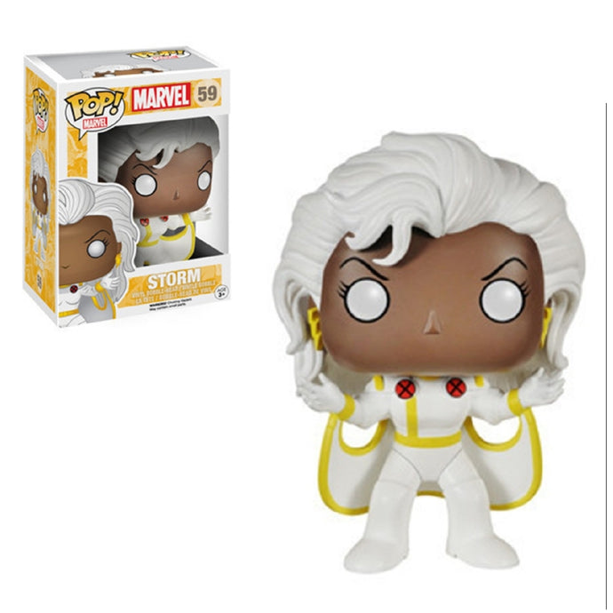Storm