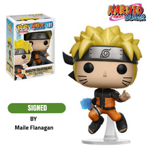 Load image into Gallery viewer, Naruto (signed)
