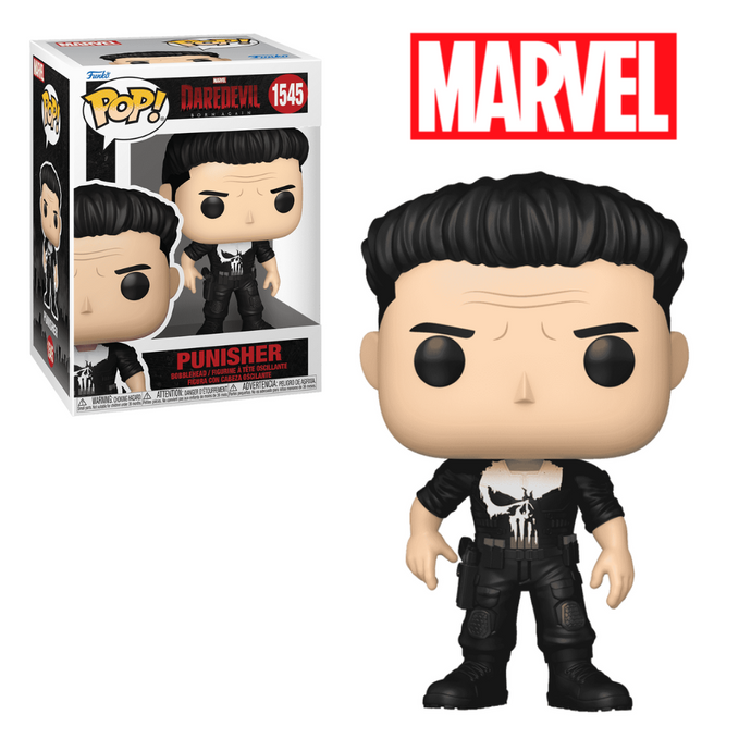 Punisher