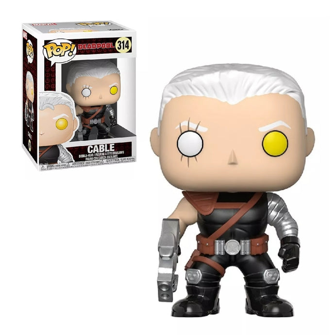Cable