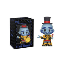 Load image into Gallery viewer, Coraline with Doll Pix! Vinyl Figure
