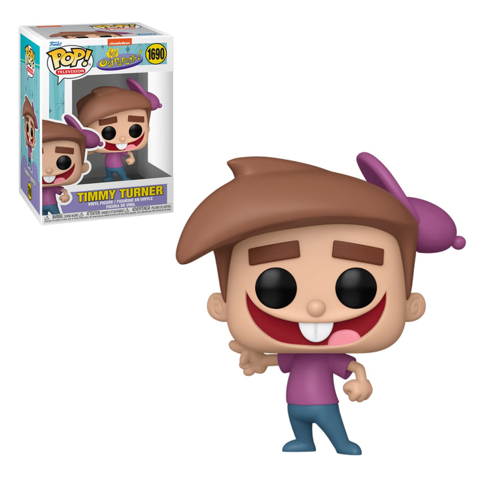 Timmy Turner