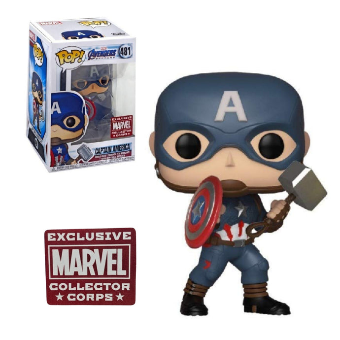 Captain America
