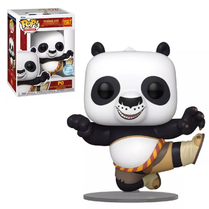 Po (Jump)