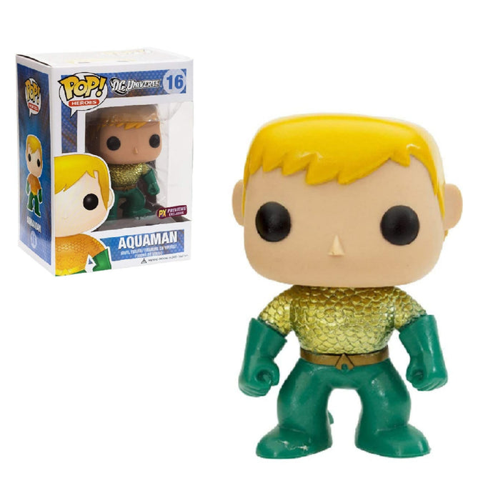 Aquaman (New 52)