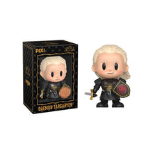 تحميل الصورة في عارض المعرض، House of the Dragon Daemon Targaryen Pix! Vinyl Figure
