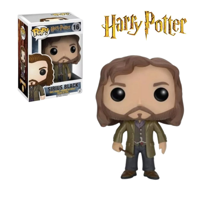 Sirius Black
