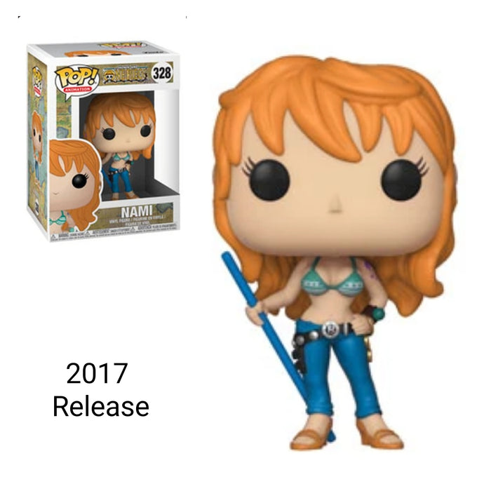 Nami (2017 release)