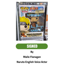 Load image into Gallery viewer, Naruto (signed)
