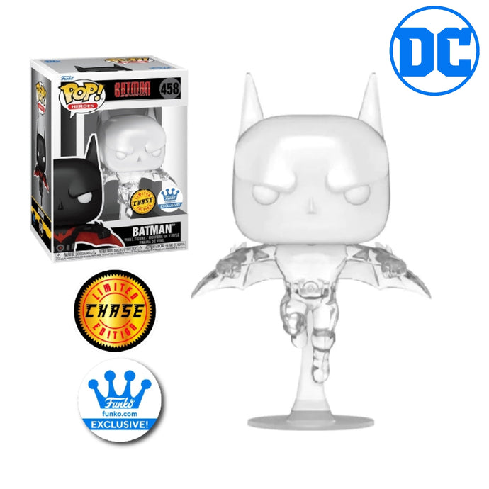 Batman Beyond (Chase)