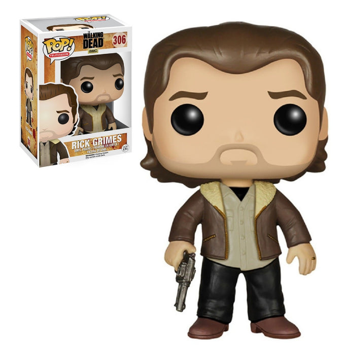 Rick Grimes