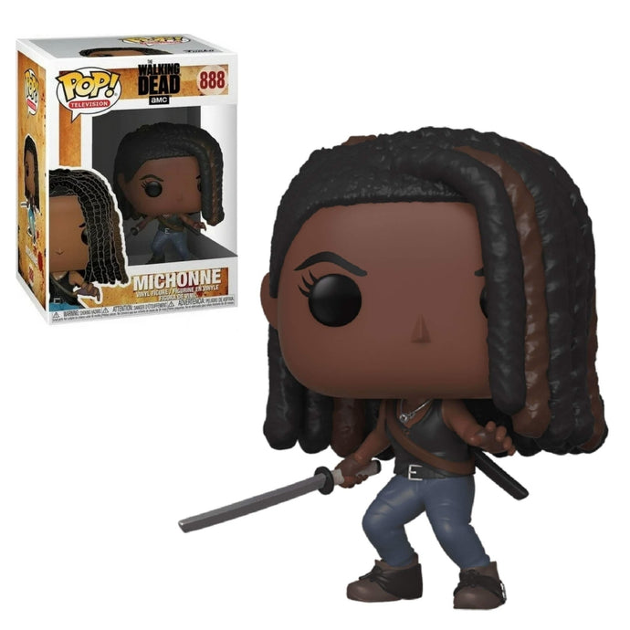 Michonne