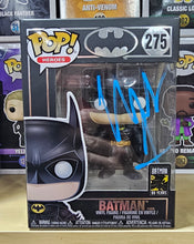 Load image into Gallery viewer, Batman (Signed by Christian Bale)
