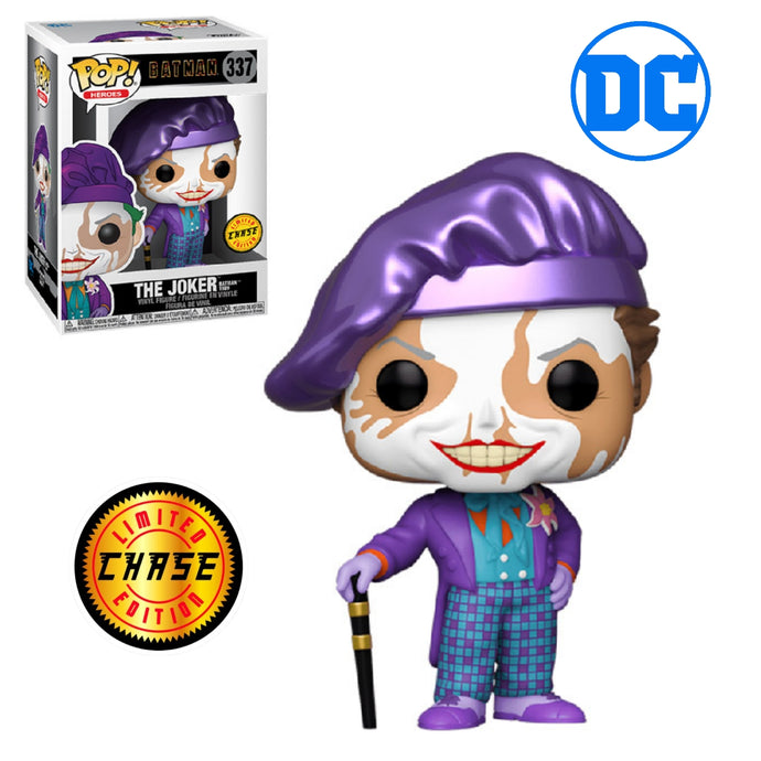 The Joker (Chase)