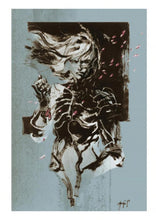 Load image into Gallery viewer, The Art Of Metal Gear Solid I-IV Gallery Works
