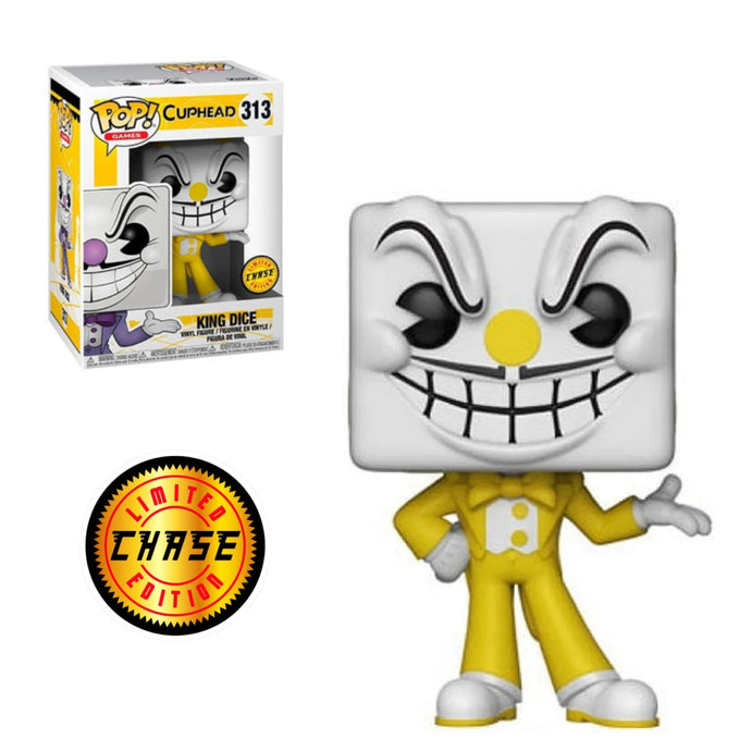 King Dice (chase)