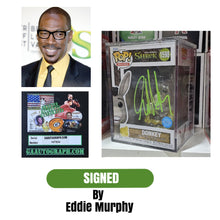 Load image into Gallery viewer, Donkey (Signed by Eddie Murphy)
