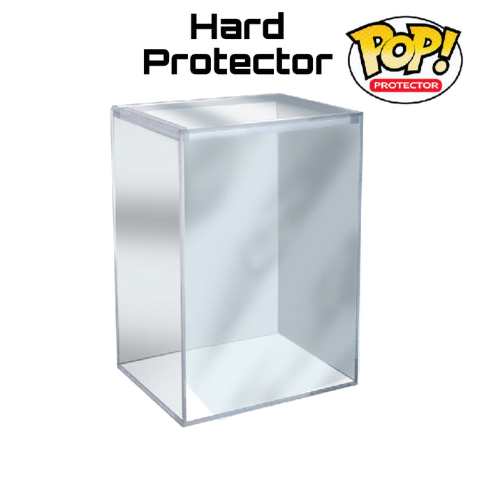 Funko Hard Stack Pop Protector