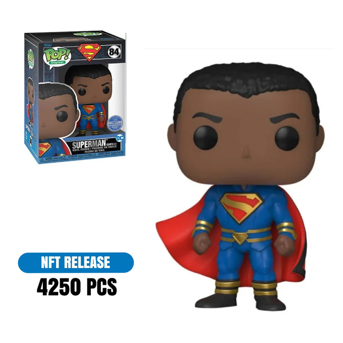 Superman (Earth 23)