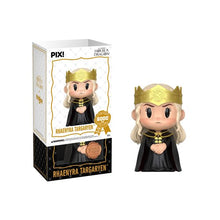 Load image into Gallery viewer, House of the Dragon Rhaenrya Targaryen with Crown Pix! Vinyl Figure
