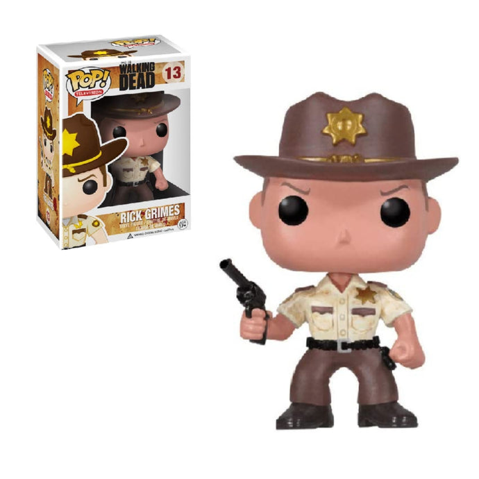 Rick Grimes