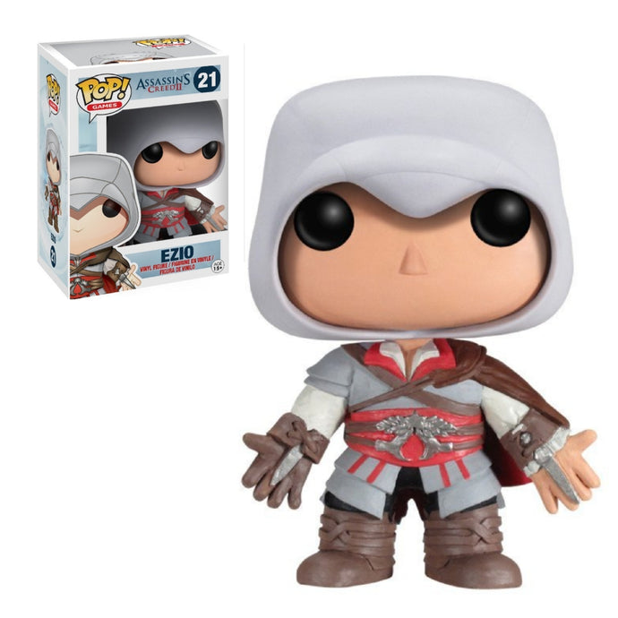 Ezio