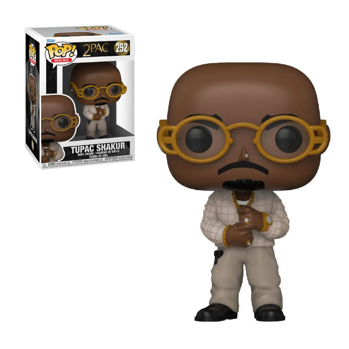 Tupac (Loyal to the Game)