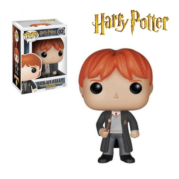 Ron Weasley