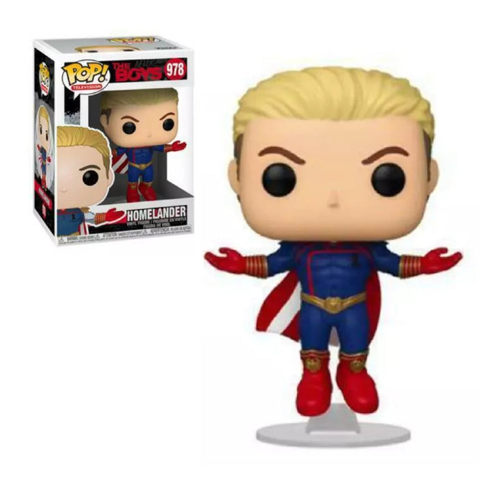 Homelander