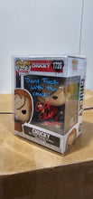 Load image into Gallery viewer, Chucky with flowers (Signed)
